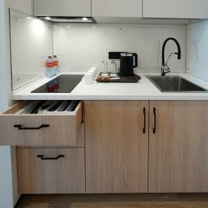 Апартаменты