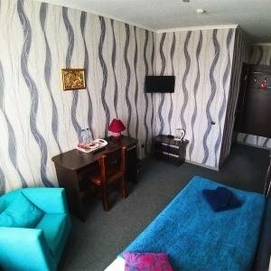 Одноместный