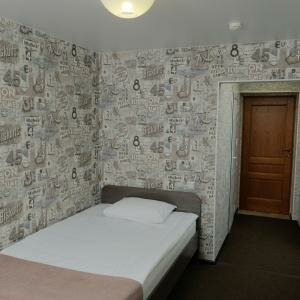 Стандарт 1-местный улучшенный