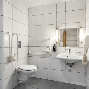 Стандарт для людей с инвалидностью