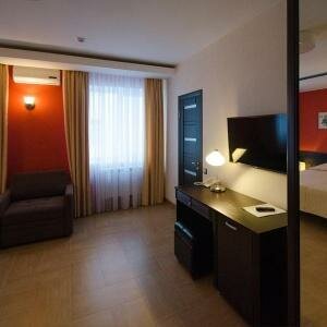 Стандарт Твин