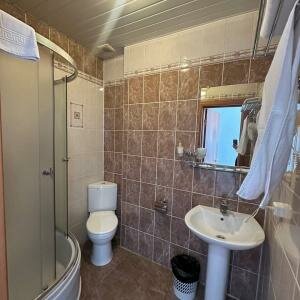 СТАНДАРТ  УЛУЧШЕННЫЙ  двухместный