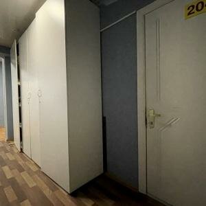 Бюджет /удобства на этаже