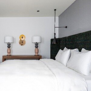 Полулюкс Высокий этаж