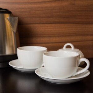 СТАНДАРТНЫЙ С ДВУМЯ ОДНОСПАЛЬНЫМИ КРОВАТЯМИ