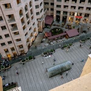 Апартамент