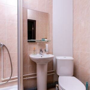 Twin  Standart (Стандарт с двумя кроватями)