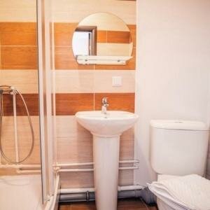 Twin  Standart (Стандарт с двумя кроватями)