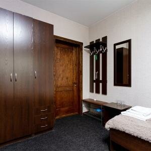 Twin  Standart (Стандарт с двумя кроватями)