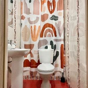 2-комнатная квартира на Онежской ул., 6А