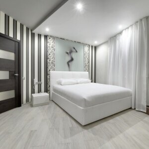 ЛЮКС С ДЖАКУЗИ