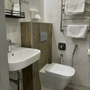 Двухместный СМАРТ