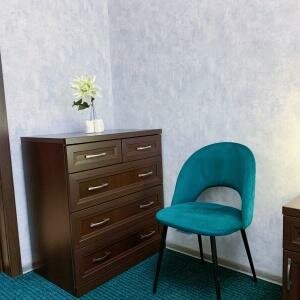 Двухместный номер с большой кроватью