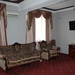 Люкс 3к/4м 2 корпус