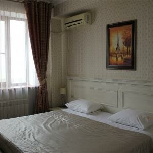 Люкс 3к/4м 2 корпус