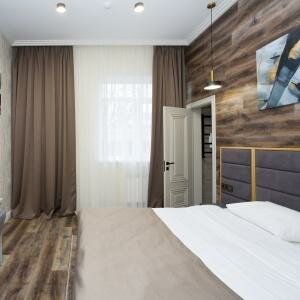 Комфорт с ванной