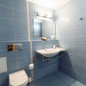 Комфорт 2-местный с раздельными кроватями, корпус 1, 3 звезды