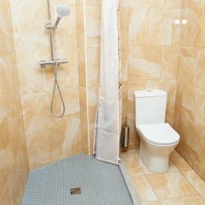 Двухместный Люкс (улучшенный 7) с двумя доп.местами, с кондиционером