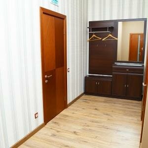 Двухместный Люкс (улучшенный 7) с двумя доп.местами, с кондиционером