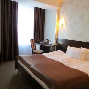 ДВУХМЕСТНЫЙ (DOUBLE)