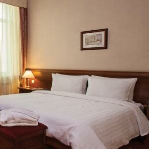 Улучшенный двухместный