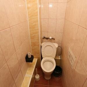 Одноместный эконом (Красноярский проезд, 18а) (удобства в блоке номеров)