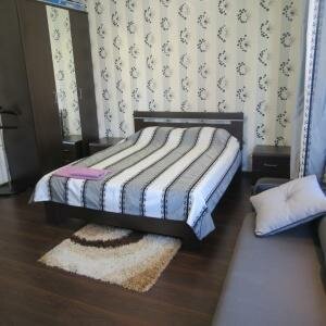 Улучшенный одноместный + с одной кроватью