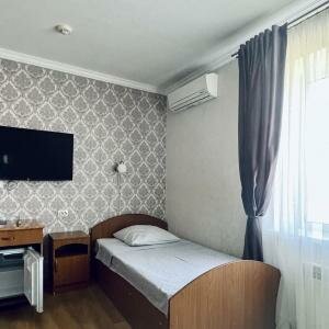 Номер 1-й категории 3-местный №23