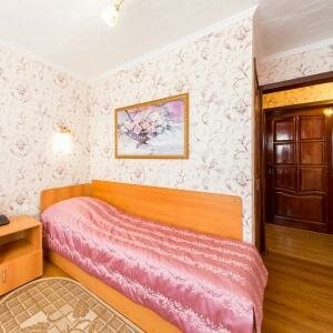 1 КАТЕГОРИЯ СТАНДАРТ ОДНОМЕСТНЫЙ