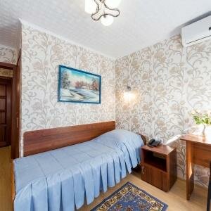 1 КАТЕГОРИЯ СТАНДАРТ ОДНОМЕСТНЫЙ