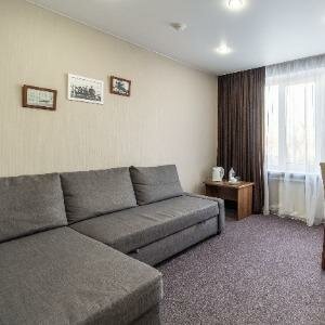 Комфорт Плюс