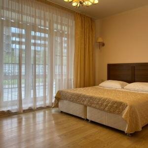 Апартаменты Стандарт