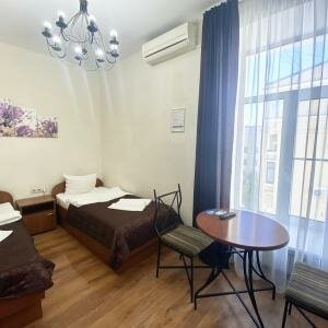 Двухместный стандарт