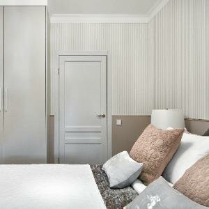 Апартаменты на Зеленой, 4этаж