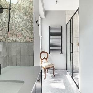 Апартаменты на Зеленой, 4этаж