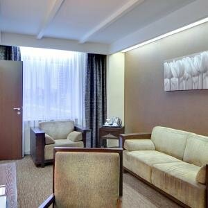 Представительский Люкс