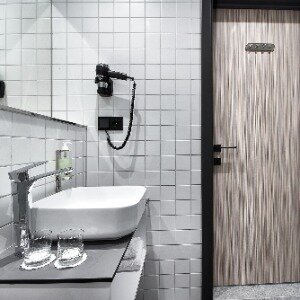 Номер 15 /2-местный (2 кровати)