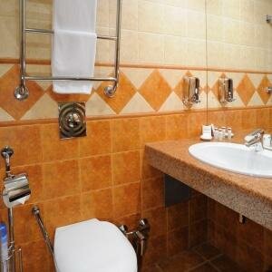 ОДНОМЕСТНЫЙ СТАНДАРТ КОМФОРТ