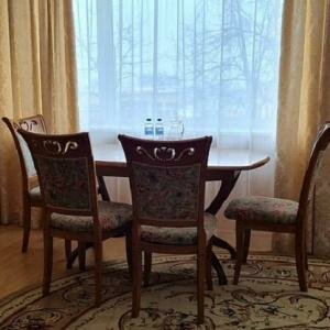 АПАРТАМЕНТЫ