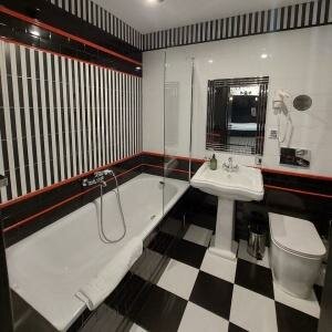 Улучшенный дабл