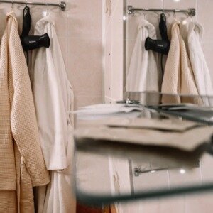 Комфорт бизнес трехкомнатный