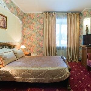 Номер первой категории №1