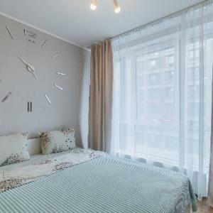 Студия семейная 25 кв.м.