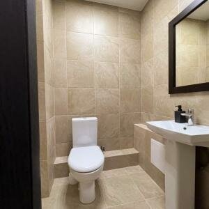 Двухместный Комфорт №4 (мансардные окна)