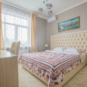 Стандарт с 1 кроватью