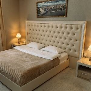 Стандарт с 1 кроватью