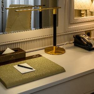 Standard Garden view