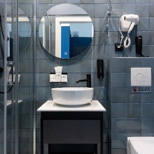 Комфорт с 2 раздельными кроватями