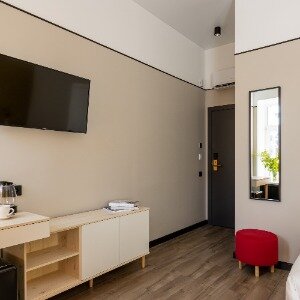 Комфорт с 2 раздельными кроватями