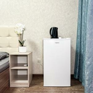 Стандартный двухместный 18 м2